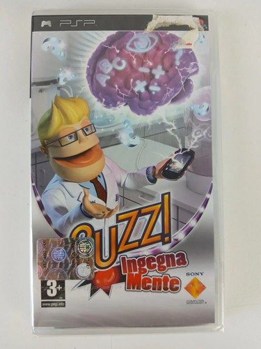 Buzz ingegnamente ingegna - ingegnamente,