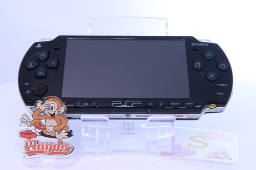 Game sony psp 2000 solo - psp,
