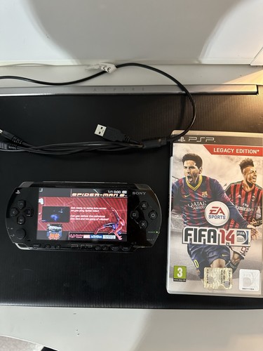 Sony psp playstation portable - psp,