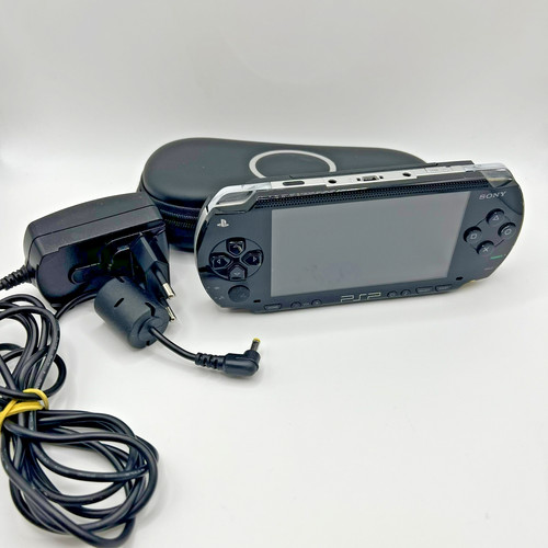 Console psp fat 1004 - console,