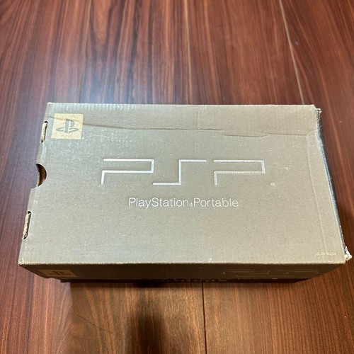 Console psp 2000 - console, silver