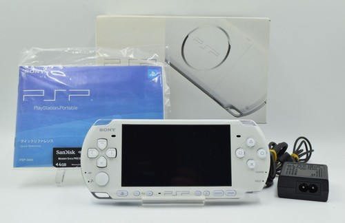 Leggi console sony psp - sony, 3000