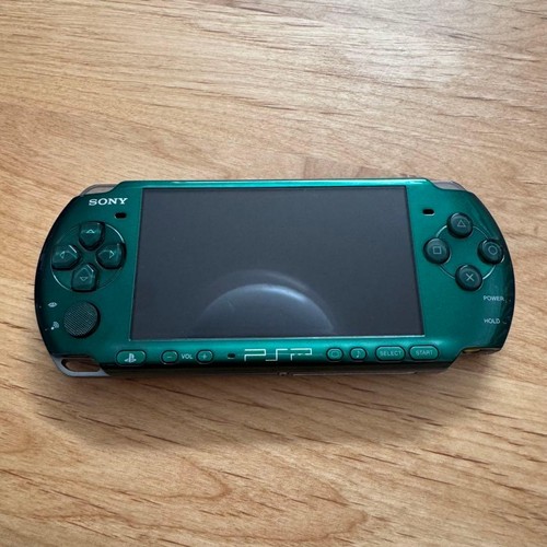 Console portatile sony - console,