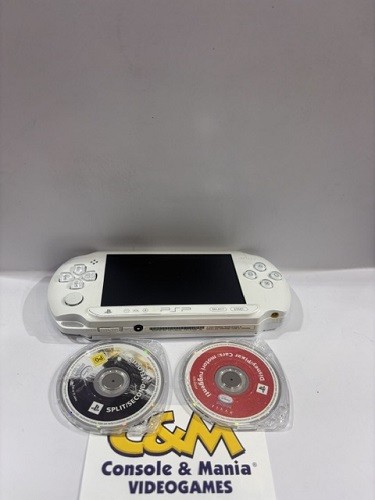 Console sony psp fat 2 - psp,