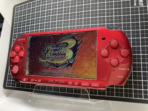 Console portatile playstation - console,
