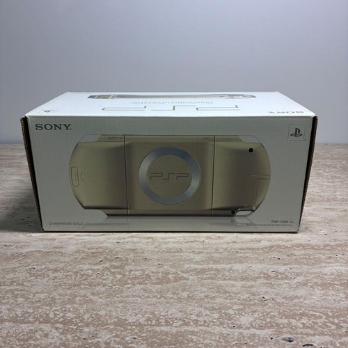 Console sony psp 1000 - console,