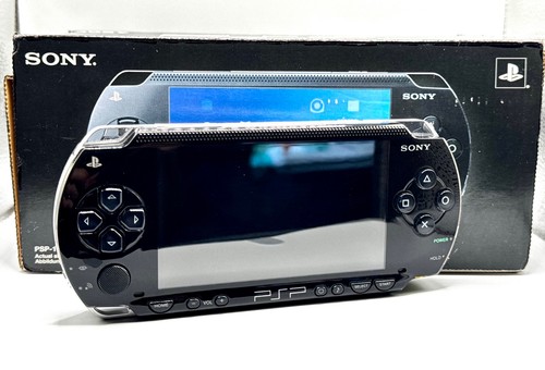 Console sony playstation - sony, psp