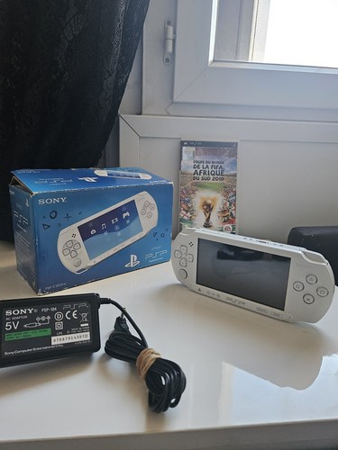 Sony psp street e1004 - psp, iw