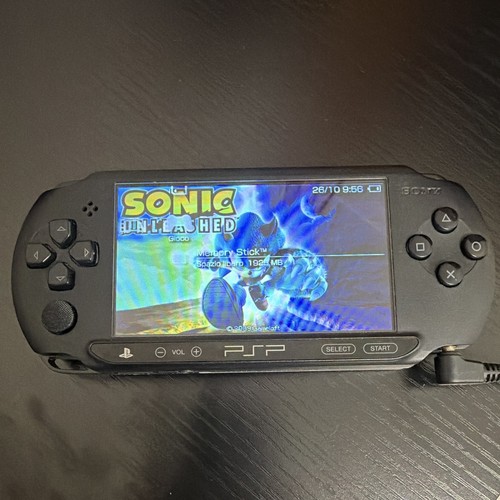 Sony psp playstation - playstation, portable