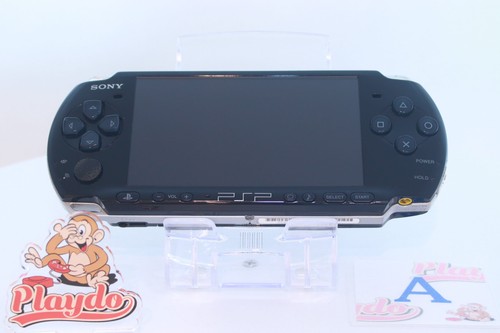 Game sony psp 3000 - sony, piano
