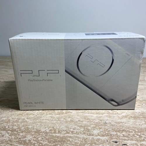 Console sony psp 3000 - console,