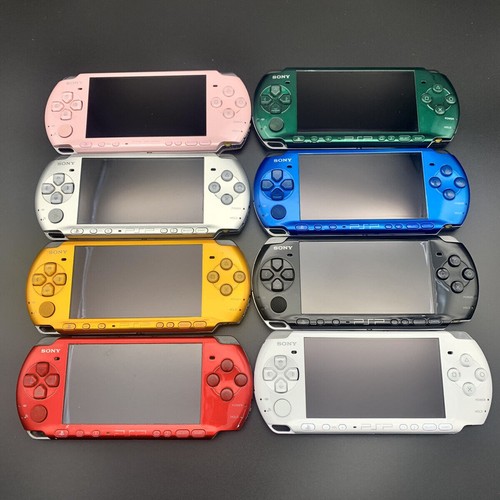 Psp 3000 sony - sony,