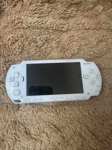 Sony psp console - console, 1000