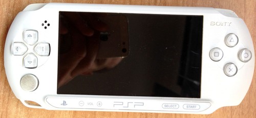 Console sony psp 1004 - sony,