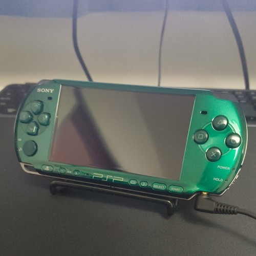 Console portatile sony psp - console,