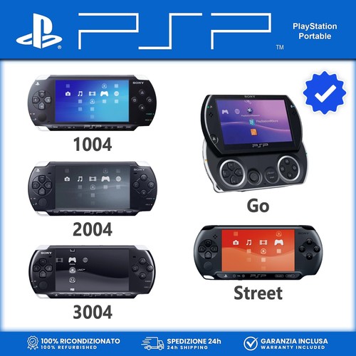 Console sony psp 1004 - psp🔥, |