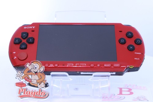 Game sony psp 3000 - jp,