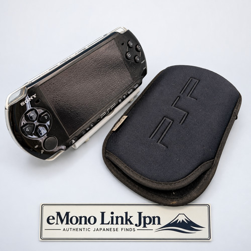 Sony psp 3000 - sony, piano