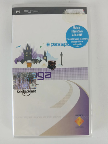 Passport praga - to...,