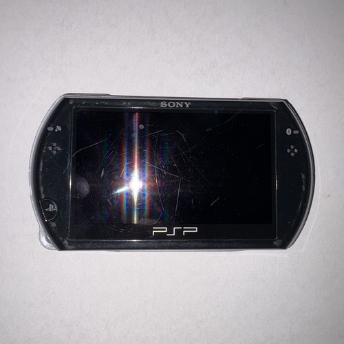 Sony psp - sony, go