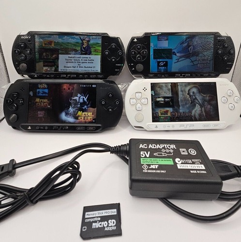 Psp sony playstation - sony, portable