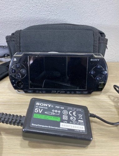 Psp 2004 console completa - console, di