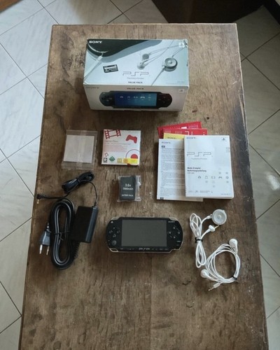 Sony psp playstation - sony,