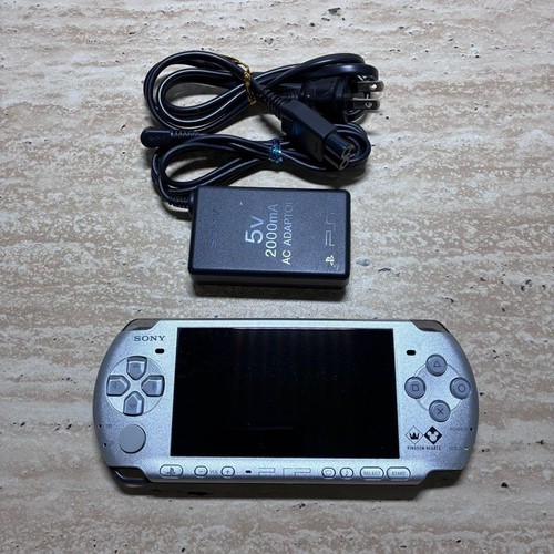 Sony psp 3000 kingdom - psp,