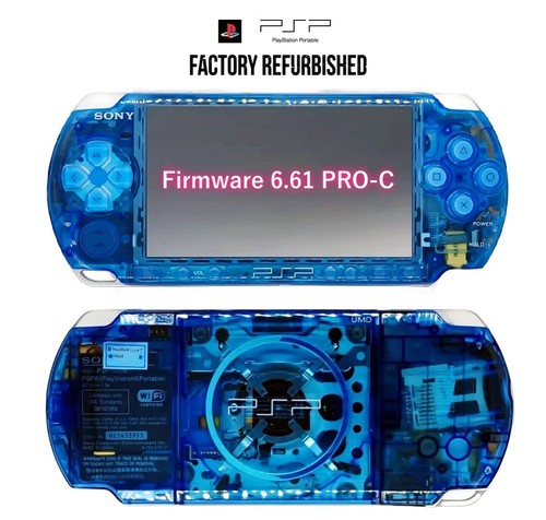 Sony psp 3000 colore - psp-3000,