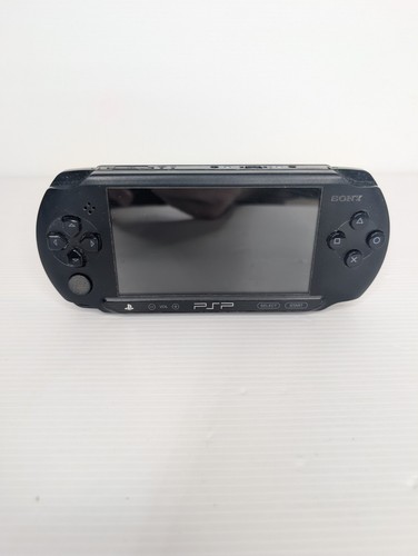 Console sony psp street nero - psp,