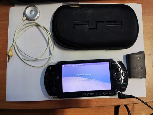 Sony psp 1004 - k, value