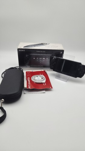 Sony psp 2004 con - sony,