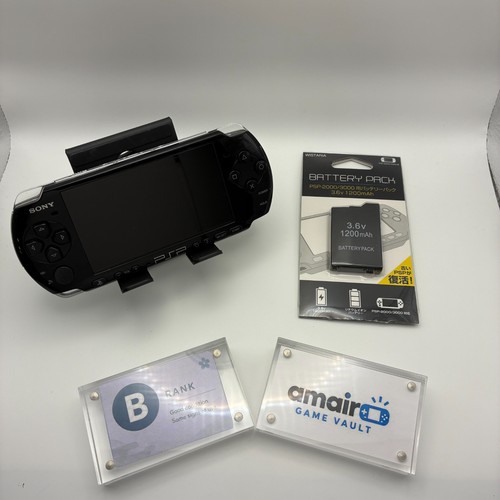 Sony psp 3000 unità - sony,