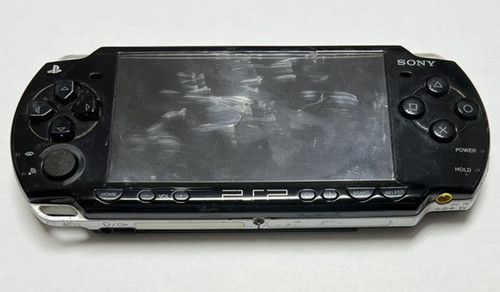 Sony psp 2004 - sony,