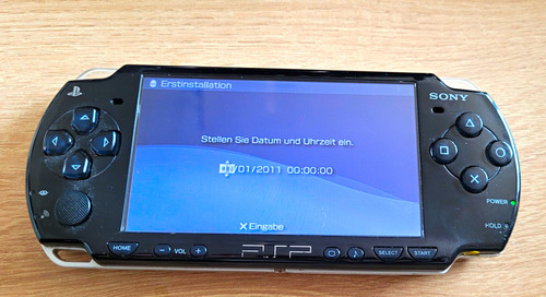 Sony psp 2004 console - sony, gioco