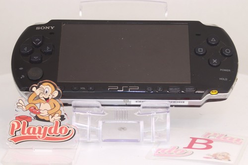 Game sony psp 3000 solo - psp,