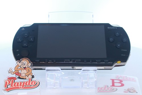 Game sony psp 2000 - jp,