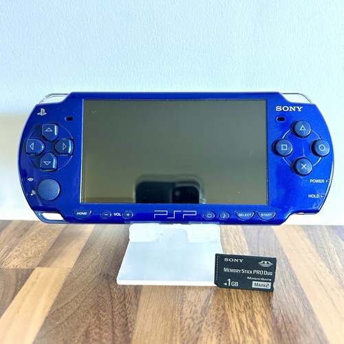 Console rara portatile sony - rara,