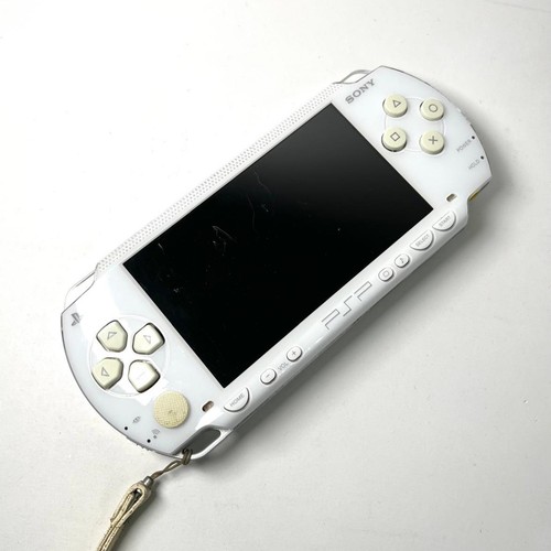 Psp 1004 bianca - |, console