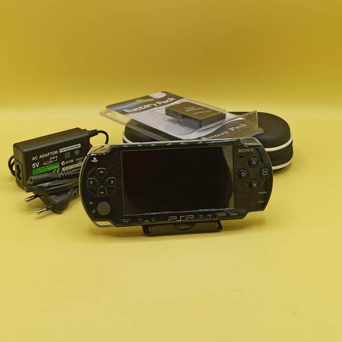 Sony psp 2004 console batteria - 2004,