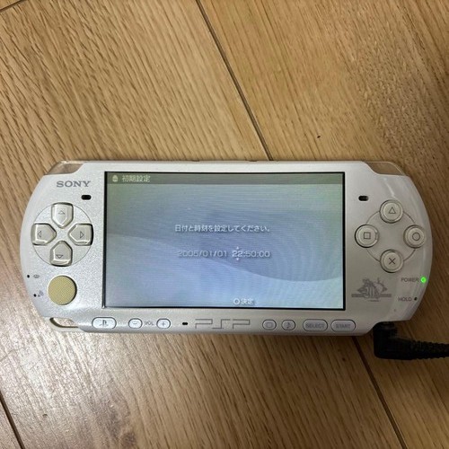 Psp 3000 final fantasy - 3000,