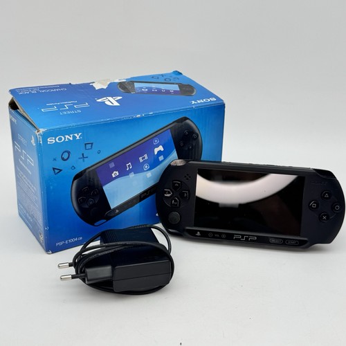 Sony psp street - sony,