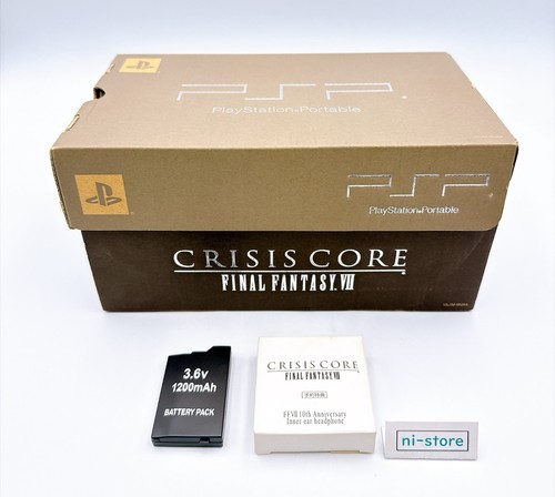 Sony psp 2000 console - console, crisis