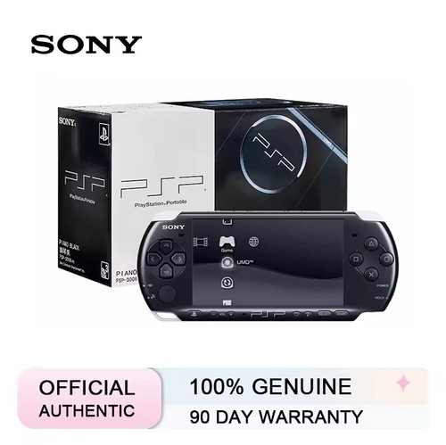 Psp 3000 console gioco - psp,