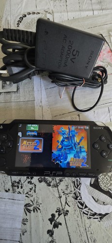 Sony psp 1001 - sony,
